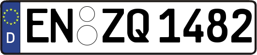 EN-ZQ1482