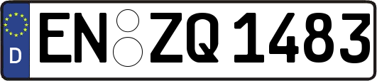 EN-ZQ1483