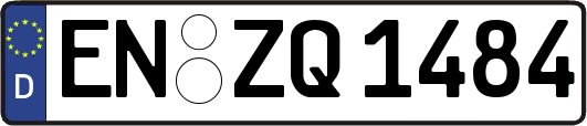 EN-ZQ1484