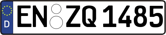 EN-ZQ1485