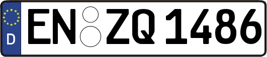 EN-ZQ1486