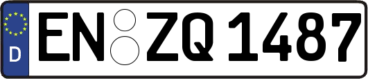 EN-ZQ1487