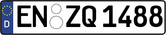 EN-ZQ1488