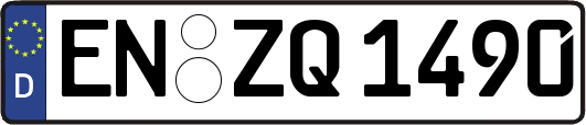 EN-ZQ1490