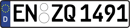 EN-ZQ1491