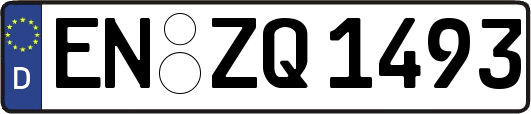 EN-ZQ1493