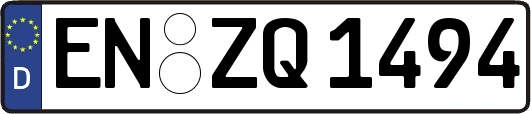 EN-ZQ1494