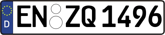 EN-ZQ1496