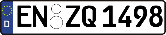 EN-ZQ1498