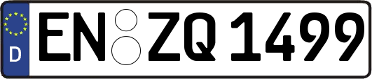 EN-ZQ1499