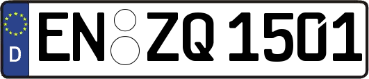 EN-ZQ1501