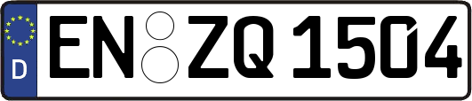 EN-ZQ1504