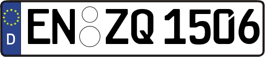 EN-ZQ1506