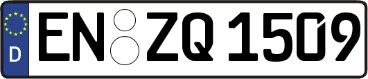 EN-ZQ1509