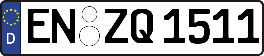 EN-ZQ1511