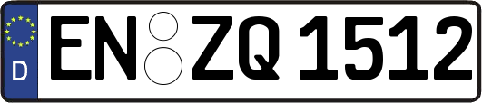 EN-ZQ1512