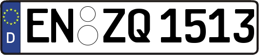 EN-ZQ1513