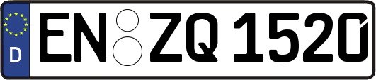 EN-ZQ1520