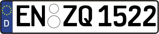 EN-ZQ1522