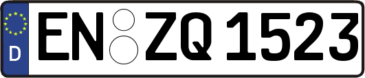 EN-ZQ1523