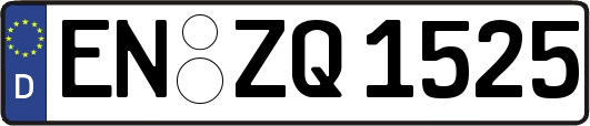 EN-ZQ1525