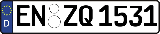 EN-ZQ1531