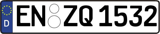 EN-ZQ1532