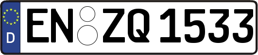 EN-ZQ1533