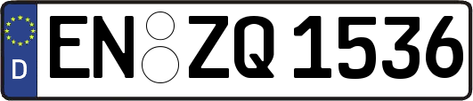 EN-ZQ1536