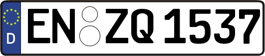 EN-ZQ1537