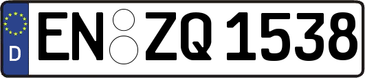 EN-ZQ1538