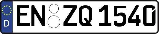 EN-ZQ1540