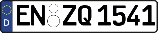 EN-ZQ1541