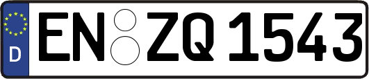 EN-ZQ1543