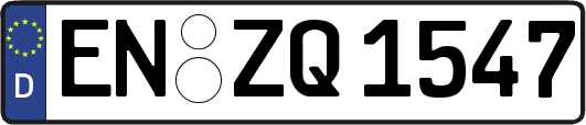 EN-ZQ1547