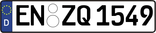 EN-ZQ1549