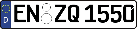 EN-ZQ1550