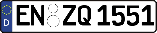 EN-ZQ1551