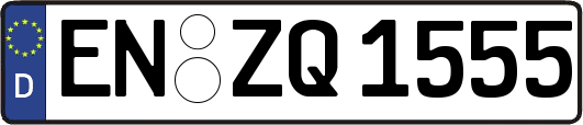 EN-ZQ1555