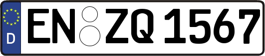 EN-ZQ1567