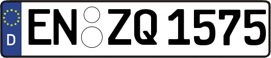 EN-ZQ1575