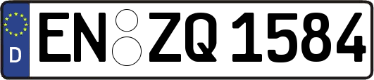 EN-ZQ1584