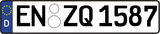 EN-ZQ1587