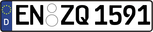 EN-ZQ1591