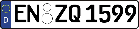 EN-ZQ1599