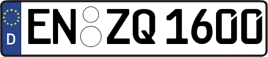 EN-ZQ1600