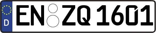 EN-ZQ1601