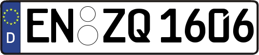 EN-ZQ1606