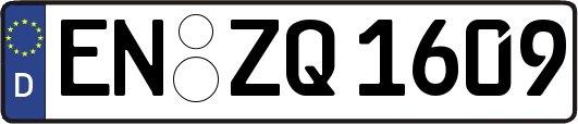 EN-ZQ1609