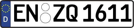 EN-ZQ1611